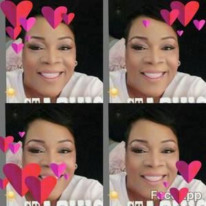 Meet your Posher, Doris